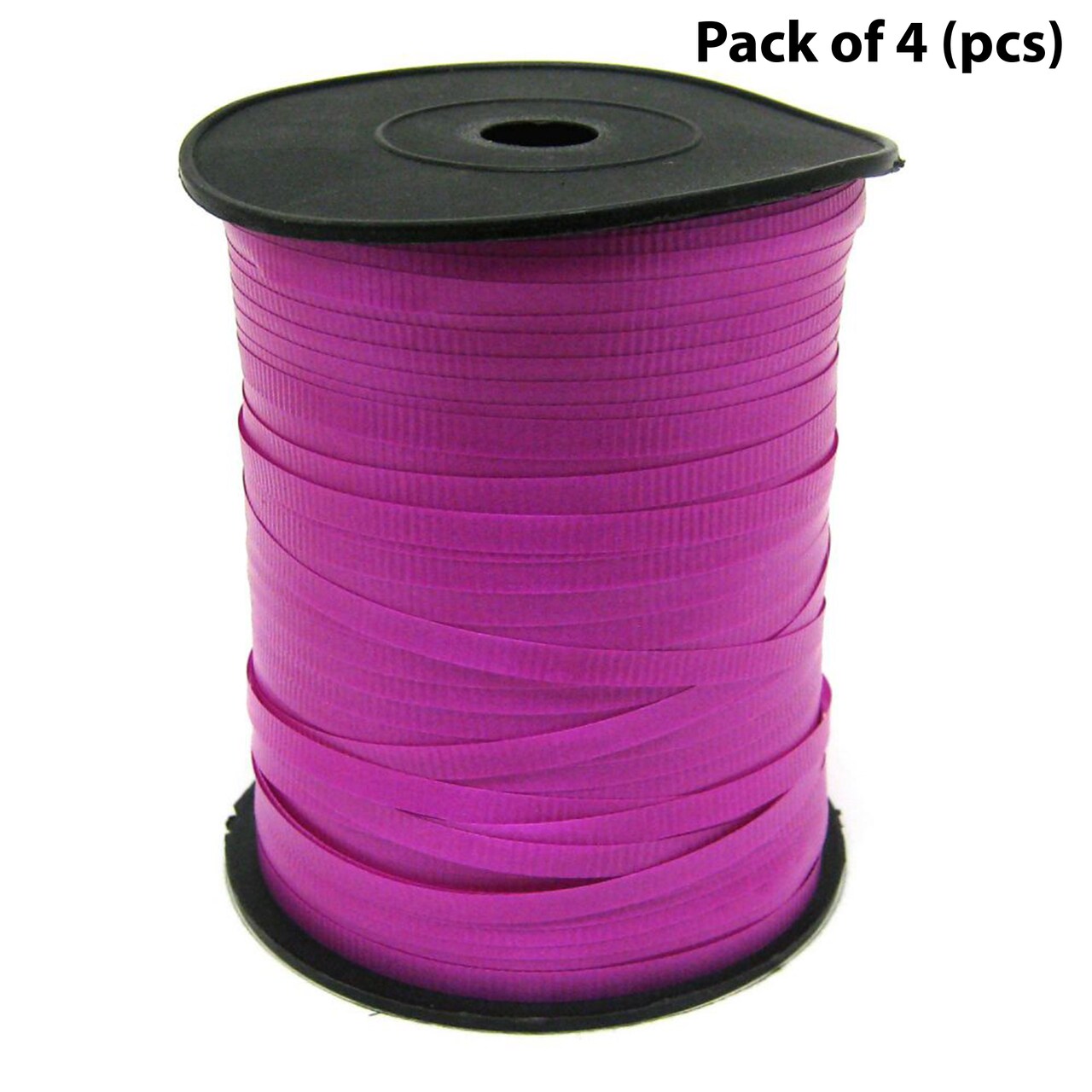 High-Quality Curling Ribbon Unleash Your Creative Spirit with 500 Yards of Vibrant Elegance (Multi Pack) | RAHEEV®